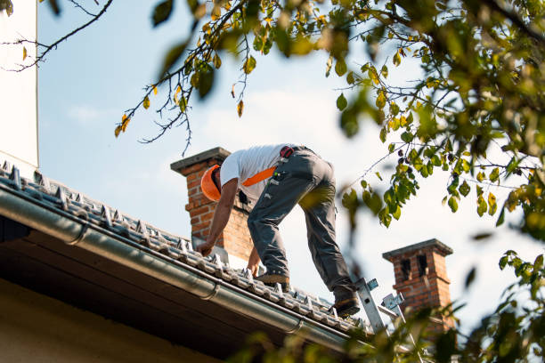 Ashland, CA Roofing Contractor Company