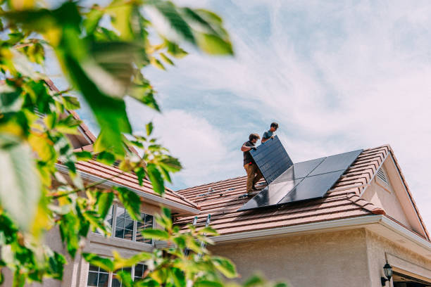 Best Roof Repair Services  in Ashland, CA