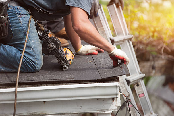 Best Slate Roofing Contractor  in Ashland, CA