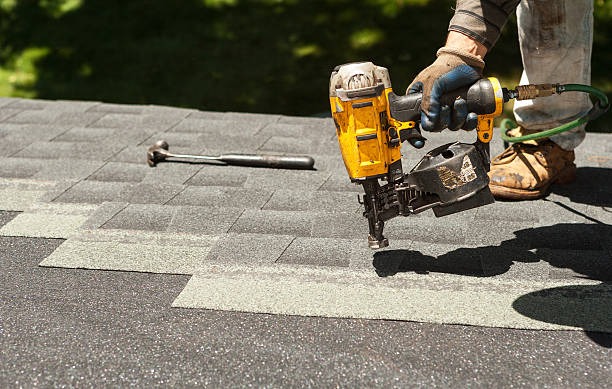 Best Roof Leak Repair  in Ashland, CA
