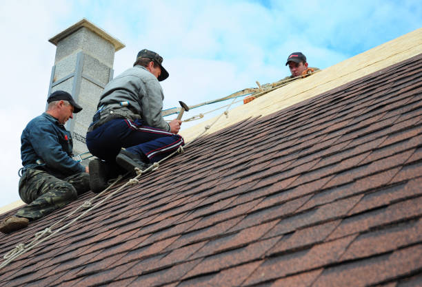 Best Sealant for Roof  in Ashland, CA